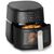 Мультипечь Philips Ovi Series 2000 (NA231/00), изображение 4 Мультипечь Philips Ovi Series 2000 (NA231/00), изображение 4