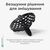Шейкер спортивный SmartShake Reforce 900ml DC Batman (11150701), изображение 10 Шейкер спортивный SmartShake Reforce 900ml DC Batman (11150701), изображение 10
