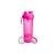 Шейкер спортивный SmartShake Slim 500ml Neon Pink (10253201) Шейкер спортивный SmartShake Slim 500ml Neon Pink (10253201)