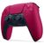 Геймпад Sony Playstation DualSense Bluetooth PS5 Cosmic Red (1000040190), изображение 2 Геймпад Sony Playstation DualSense Bluetooth PS5 Cosmic Red (1000040190), изображение 2