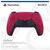 Геймпад Sony Playstation DualSense Bluetooth PS5 Cosmic Red (1000040190), изображение 6 Геймпад Sony Playstation DualSense Bluetooth PS5 Cosmic Red (1000040190), изображение 6