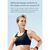Наушники Xiaomi MiiiW Conch True Wireless Earphone W200 White (MWTW04), изображение 9 Наушники Xiaomi MiiiW Conch True Wireless Earphone W200 White (MWTW04), изображение 9