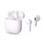 Навушники Xiaomi TWS MiiiW TWS Wireless Earbuds Marshmallow White (MWTW03)