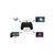 Геймпад Xiaomi Beitong Wired Gamepad PC, PS Light Edition-D2E Black (BTP-BD2E), зображення 3 Геймпад Xiaomi Beitong Wired Gamepad PC, PS Light Edition-D2E Black (BTP-BD2E), зображення 3