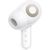 Наушники Xiaomi Buds 5 Pro Bluetooth (BHR9642GL) Ceramic White (1127918), изображение 4 Наушники Xiaomi Buds 5 Pro Bluetooth (BHR9642GL) Ceramic White (1127918), изображение 4