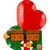 Конструктор LEGO Iconic Романтический пикник ежиков (40711), изображение 4 Конструктор LEGO Iconic Романтический пикник ежиков (40711), изображение 4