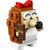 Конструктор LEGO Iconic Романтический пикник ежиков (40711), изображение 5 Конструктор LEGO Iconic Романтический пикник ежиков (40711), изображение 5