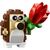 Конструктор LEGO Iconic Романтический пикник ежиков (40711), изображение 6 Конструктор LEGO Iconic Романтический пикник ежиков (40711), изображение 6