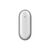 Цифровой диктофон PLAUD AI Note Pin Silver (NP-64G-SI), изображение 3 Цифровой диктофон PLAUD AI Note Pin Silver (NP-64G-SI), изображение 3