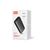 Батарея универсальная ColorWay 20 000 mAh Portable Charger (USB/QC3.0 + USB-C/PD/22.5W) Black (CW-PB200LPB4BK-PD), изображение 6 Батарея универсальная ColorWay 20 000 mAh Portable Charger (USB/QC3.0 + USB-C/PD/22.5W) Black (CW-PB200LPB4BK-PD), изображение 6