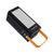 Батарея универсальная ColorWay 80 000 mAh LCD/Lamp (USB/QC3.0 + USB-C/PD/22.5W) Black (CW-PB800LPA8BK-PDD), изображение 4 Батарея универсальная ColorWay 80 000 mAh LCD/Lamp (USB/QC3.0 + USB-C/PD/22.5W) Black (CW-PB800LPA8BK-PDD), изображение 4
