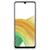 Чехол для мобильного телефона Samsung Soft Clear Cover Samsung Galaxy A33 (A336) Transparent (EF-QA336TTEGRU), изображение 2