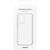 Чехол для мобильного телефона Samsung Soft Clear Cover Samsung Galaxy A33 (A336) Transparent (EF-QA336TTEGRU), изображение 5