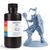 Фотополимерная смола ELEGOO Resin, ABS-like 1кг, grey (50.103.0101) Фотополимерная смола ELEGOO Resin, ABS-like 1кг, grey (50.103.0101)