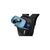 Рюкзак для ноутбука Thule 15.6" Accent Recycled 23L TACBP-2116 black (3205381), изображение 9 Рюкзак для ноутбука Thule 15.6" Accent Recycled 23L TACBP-2116 black (3205381), изображение 9