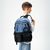Рюкзак школьный Yes Blue T-107 (559975), изображение 21 Рюкзак школьный Yes Blue T-107 (559975), изображение 21