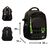 Рюкзак школьный Yes Skate Ramp TS-109 (550005), изображение 2 Рюкзак школьный Yes Skate Ramp TS-109 (550005), изображение 2