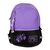 Рюкзак школьный Yes Lilac Cubes T-113 (559966), изображение 3 Рюкзак школьный Yes Lilac Cubes T-113 (559966), изображение 3