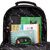 Рюкзак школьный Yes Mood Zone Emotions Black T-51 (559628), изображение 12 Рюкзак школьный Yes Mood Zone Emotions Black T-51 (559628), изображение 12