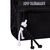 Рюкзак школьный Yes Mood Zone Emotions Black T-51 (559628), изображение 18 Рюкзак школьный Yes Mood Zone Emotions Black T-51 (559628), изображение 18