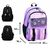 Рюкзак школьный Yes Be Happy TS-43 (559989), изображение 2 Рюкзак школьный Yes Be Happy TS-43 (559989), изображение 2
