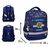 Рюкзак школьный Yes Football Gamer S-52 Ergo (559891), изображение 2