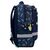 Рюкзак школьный Yes Football Gamer S-52 Ergo (559891), изображение 4