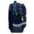 Рюкзак школьный Yes Football Gamer S-52 Ergo (559891), изображение 5