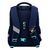 Рюкзак школьный Yes Football Gamer S-52 Ergo (559891), изображение 6