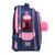 Рюкзак школьный Yes Bright Hearts S-111 (550105), изображение 5 Рюкзак школьный Yes Bright Hearts S-111 (550105), изображение 5