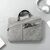 Сумка для ноутбука XO 15" CB05 grey (CB05-15.grey), изображение 3 Сумка для ноутбука XO 15" CB05 grey (CB05-15.grey), изображение 3