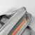 Сумка для ноутбука XO 15" CB05 grey (CB05-15.grey), изображение 4 Сумка для ноутбука XO 15" CB05 grey (CB05-15.grey), изображение 4