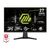 Монитор MSI MAG 275QF Монитор MSI MAG 275QF