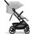 Коляска Cybex Beezy Fog Grey (з бампером) (524000151), изображение 3 Коляска Cybex Beezy Fog Grey (з бампером) (524000151), изображение 3