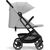 Коляска Cybex Beezy Fog Grey (з бампером) (524000151), изображение 4 Коляска Cybex Beezy Fog Grey (з бампером) (524000151), изображение 4