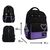 Рюкзак школьный Yes Purple Hearts TS-48 (559923), изображение 2