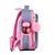 Рюкзак школьный Yes Lovely Bunny S-109 (559876), изображение 5 Рюкзак школьный Yes Lovely Bunny S-109 (559876), изображение 5