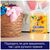 Кондиционер для белья Coccolino Fresh & Soft Orange Rush 1.7 л (8720181410659), изображение 7 Кондиционер для белья Coccolino Fresh & Soft Orange Rush 1.7 л (8720181410659), изображение 7