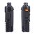 Портативна рація Baofeng UV-5R Black Six Pack комплект 6 шт (2200000758965), зображення 3 Портативна рація Baofeng UV-5R Black Six Pack комплект 6 шт (2200000758965), зображення 3