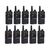 Портативна рація Baofeng UV-5R Black Ten Pack комплект 10 шт (2200000758972) Портативна рація Baofeng UV-5R Black Ten Pack комплект 10 шт (2200000758972)