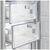 Морозильная камера Beko B3RFNE313S, изображение 7 Морозильная камера Beko B3RFNE313S, изображение 7