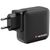 Зарядний пристрій Verbatim MiniGaN 165 W 4 ports (3xUSB-C/1xUSB-A) (32216), зображення 2 Зарядний пристрій Verbatim MiniGaN 165 W 4 ports (3xUSB-C/1xUSB-A) (32216), зображення 2