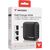 Зарядний пристрій Verbatim MiniGaN 165 W 4 ports (3xUSB-C/1xUSB-A) (32216), зображення 4 Зарядний пристрій Verbatim MiniGaN 165 W 4 ports (3xUSB-C/1xUSB-A) (32216), зображення 4