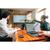 Адаптер Share My Screen 1080p USB-C with WDA-01 Verbatim (32146), изображение 8 Адаптер Share My Screen 1080p USB-C with WDA-01 Verbatim (32146), изображение 8