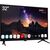 Телевизор Vinga S32HD26BWEB, изображение 3 Телевизор Vinga S32HD26BWEB, изображение 3