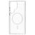 Чехол для мобильного телефона BeCover ClearShell (MagSafe) Samsung Galaxy S25 Ultra SM-S938 Transparancy (713400)