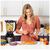 Блендер NUTRIBULLET NBF580B Triple Prep System, зображення 7 Блендер NUTRIBULLET NBF580B Triple Prep System, зображення 7