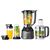 Блендер NUTRIBULLET NBF580B Triple Prep System Блендер NUTRIBULLET NBF580B Triple Prep System