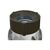 Блендер Polaris PTB 1801G Металік, изображение 5 Блендер Polaris PTB 1801G Металік, изображение 5
