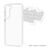 Чохол до мобільного телефона BeCover ClearShell Samsung Galaxy S25 Plus SM-S936 Transparancy (713396), зображення 6